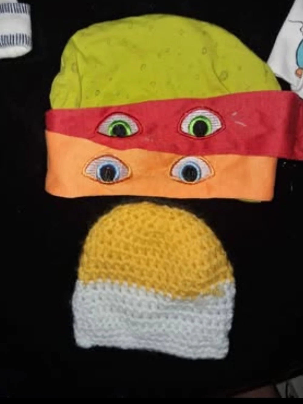 Baby HAT LOT 32